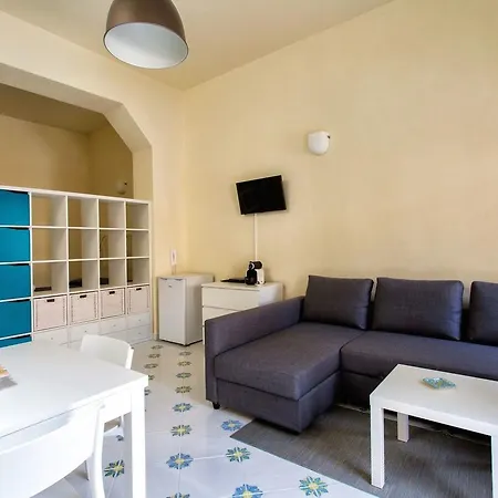 Il Veliero Blu Centro Bed & Breakfast