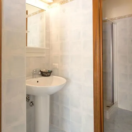 Bed & Breakfast Il Veliero Blu Centro