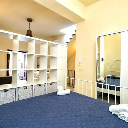 Bed & Breakfast Il Veliero Blu Centro *