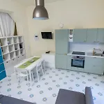 Il Veliero Blu Centro Bed & Breakfast 3*