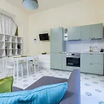 Bed & Breakfast Il Veliero Blu Centro 3*
