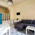 Il Veliero Blu Centro Bed & Breakfast