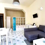 Bed & Breakfast Il Veliero Blu Centro Città di Lipari