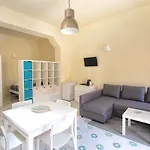 Il Veliero Blu Centro Città di Lipari