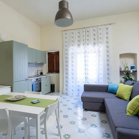 住宿加早餐酒店 Il Veliero Blu Centro - Corso Vittorio Emanuele 3*