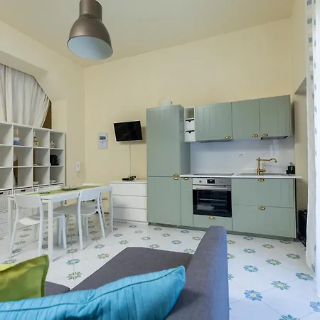 Il Veliero Blu Centro Bed & Breakfast Città di Lipari