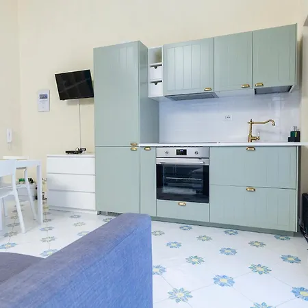 Il Veliero Blu Centro Bed & Breakfast 3*