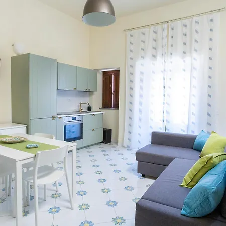 Il Veliero Blu Centro Bed & Breakfast Città di Lipari