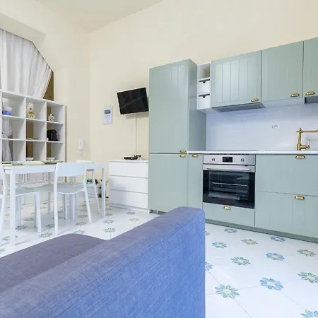 Il Veliero Blu Centro Bed & Breakfast Città di Lipari