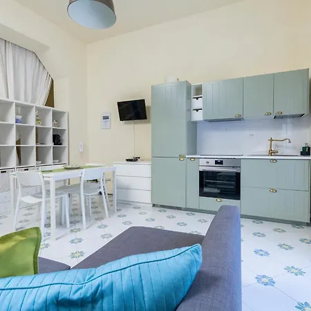 Bed and breakfast Il Veliero Blu Centro - Corso Vittorio Emanuele 3*