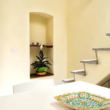 Il Veliero Blu Centro - Corso Vittorio Emanuele 3* Lipari (Isola Lipari)