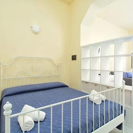 Il Veliero Blu Centro - Corso Vittorio Emanuele Bed & Breakfast