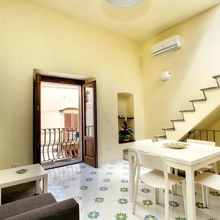 Bed & Breakfast Il Veliero Blu Centro