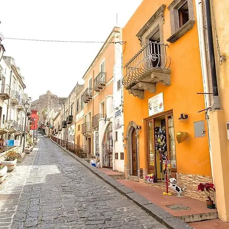 Il Veliero Blu Centro - Corso Vittorio Emanuele Bed & Breakfast