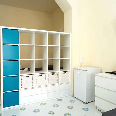 Il Veliero Blu Centro - Corso Vittorio Emanuele Bed & Breakfast Lipari (Isola Lipari)